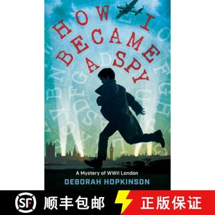 How 9780399557064 London 4周达 Mystery Became WWII Spy