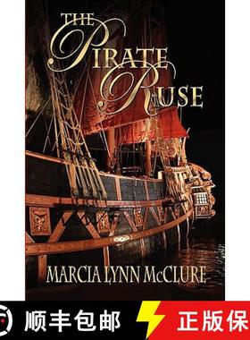 预订 The Pirate Ruse [9780982782644]
