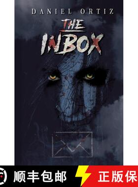 【3-4周达】The Inbox [9781649904508]