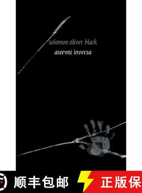 【3-4周达】Asrevni Inversa [9781836150220]