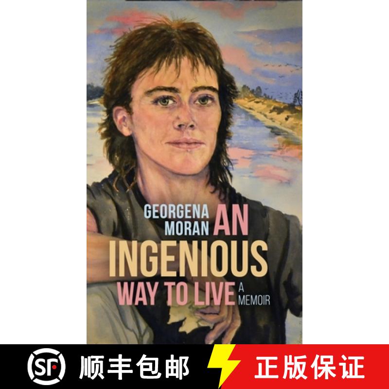 预订 An Ingenious Way to Live [9798218131586]