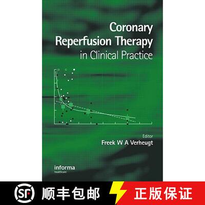 【3-4周达】Coronary Reperfusion Therapy in Clinical Practice [9781841845586]