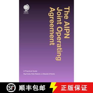 Practical 9781787422001 The Operating Agreement Joint 4周达 AIPN Guide