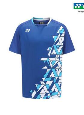 YONEX/尤尼克斯 10442EX/20635EX 2022SS大赛系列 男女款运动T恤