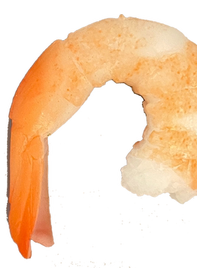 稀奇古怪仿真虾仁大虾夹子