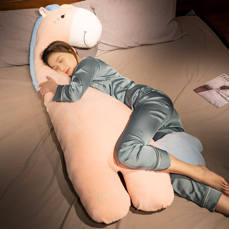 长条枕抱枕女生睡觉夹腿卧室床上靠枕床头靠垫男款沙发大枕头可爱,居家布艺,靠垫/抱枕,淘宝优惠券,粉丝福利购,淘宝优惠卷