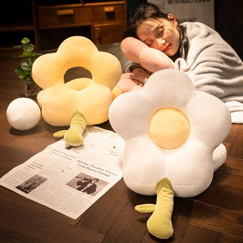 午睡枕趴睡枕办公室神器抱枕女生