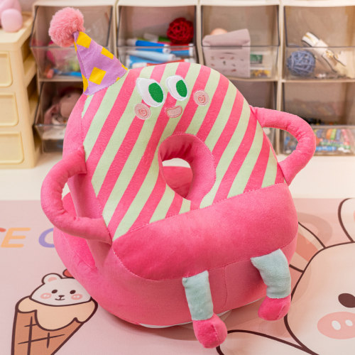 午睡枕趴睡枕小学生儿童午休神器