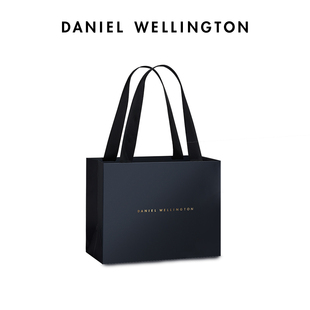 【礼袋】DW定制礼品袋 送礼手提袋