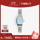 DW新品 椭圆表 OPHELIA腕表轻奢小众女表小众精致