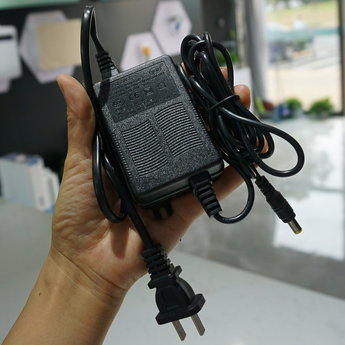 汇纳海适配沁园净水器电源适配器RO/RU185 RL403 RL501机通用1.7A