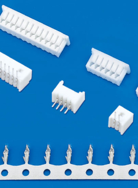 HXH红星接插件HX12500-2Y-3Y-4Y-5Y-6Y7Y-15Y规格齐全 间距1.25MM