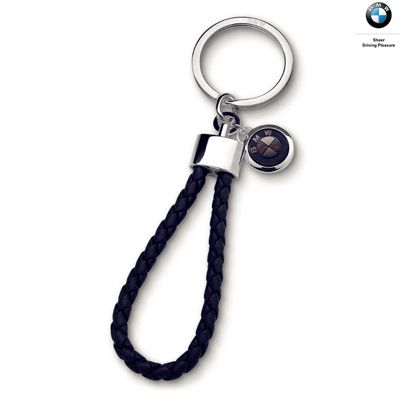 宝马bmw精品钥匙扣汽车原厂正品