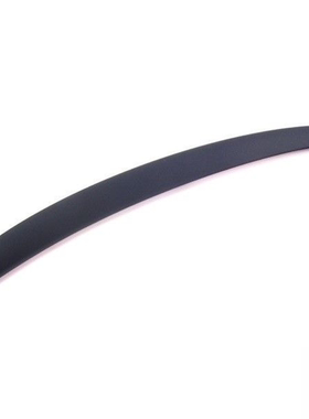 宝马BMW新款MP亚光黑色尾翼3系F30 F35 320 325  328 330原厂正品