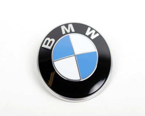 宝马BMW1234567X3X5全系前后车标