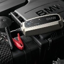 原厂蓄电池电瓶充电器AGM铅酸新锂离子电池充电器 BMW宝马新款