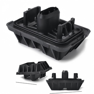 BMW宝马原厂1系3系5系7系X3X5X6Z4顶车胶块千斤顶胶举升机胶块