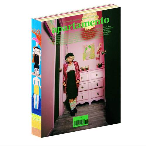 Apartamento公寓29西班牙