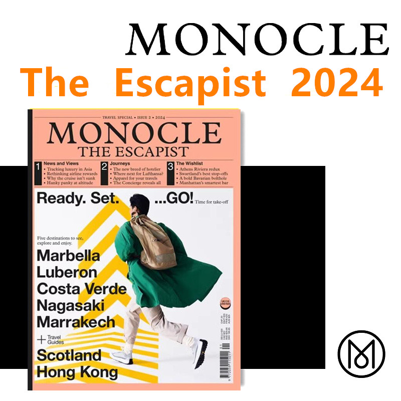 MonocleTheEscapist2