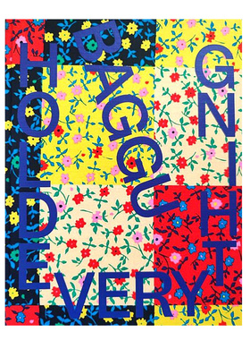 英文原版 美国纽约环保袋品牌BAGGU：无所不装 15年 BAGGU: Hold Everything 15 Years 工业产品设计
