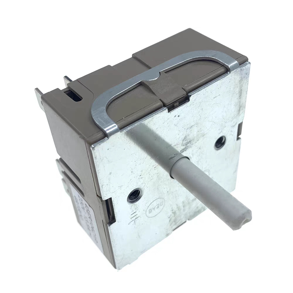 瑞典能量调节器45ER104C1P电陶炉面火炉电灶配件温度控制开关