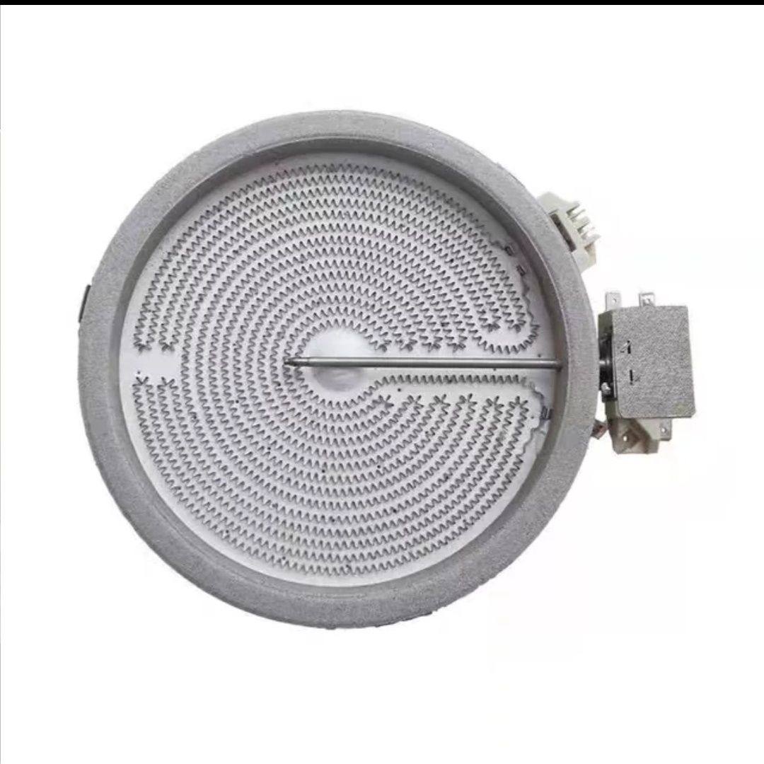 米技炉电陶炉EGO带杆发热盘13 16.5 18 20 23CM炉芯出口欧洲