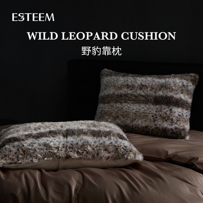 ESTEEM/宜庭靠枕抱枕腰