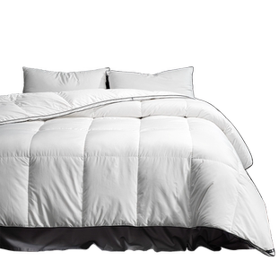 ESTEEM/宜庭英伦玫瑰匈牙利进口95鹅绒被春秋被夏被【专柜同款】