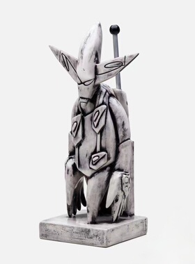 Neighborhood x Futura Booze.Pointman/ Ce-lnsence Chamber香炉