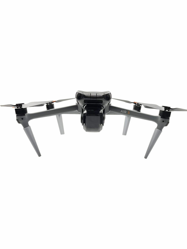 DJI AIR 3S 높이 삼각대 랜딩 기어에 적합 AIR3 본체 높이 AIR3 짐벌 렌즈 긁힘 방지 방지