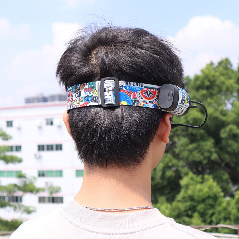 고글 2 배터리 충전 케이블 고정 렌즈 긁힘 방지 기능이 있는 DJI AVATA 여행용 안경에 적합