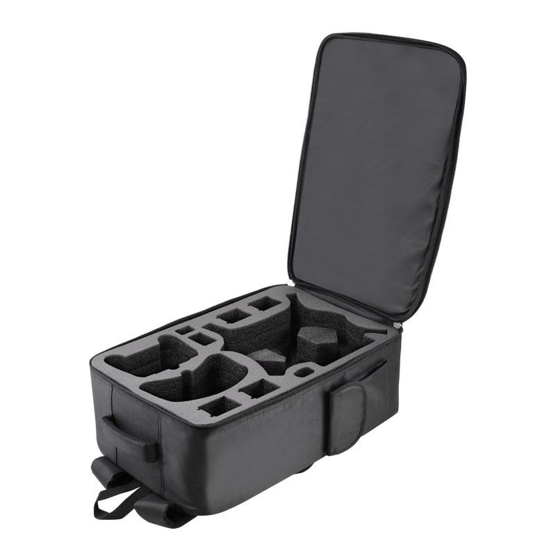 DJI DJI FPV 백팩 배터리 로커 세트 라이닝 보호에 적합 충격 방지 패들 리프 날개를 분해할 필요 없음