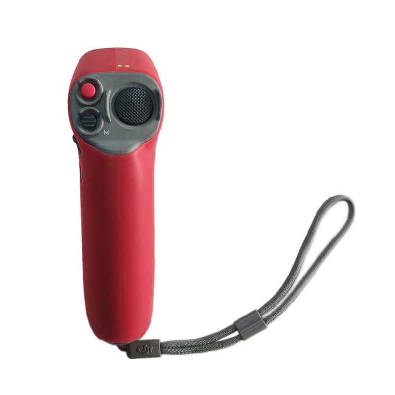 DJI FPV 여행용 로커 보호 커버에 적합 DJI AVATA 체성 감각 원격 제어 긁힘 방지 실리콘 커버 방진 쉘