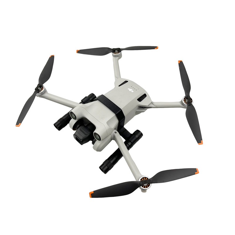 DJI DJI MINI 3 PRO 야간 탐색 조명에 적합 전면보기 검색 LED 채우기 조명 조명 항공 사진 손전등