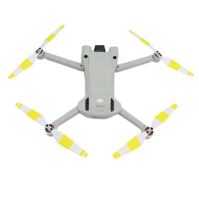 DJI DJI MINI 3 PRO 프로펠러 블레이드에 적합 미니 3 날개 팬 블레이드 윙 로터 액세서리