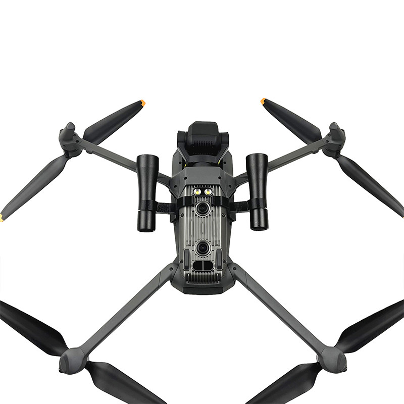 DJI MAVIC 3 PRO 야간 내비게이션 조명 탐조등 LED 채우기 조명 백색광 조명 손전등 경고등에 적합