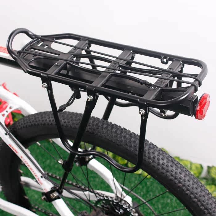 Porte-bagages pour vélo DEMONKNIGHTS - Ref 2411160 Image 3