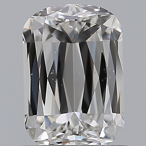 0.81 F SI1  GIA阿育王切割 非IGI培育 人工钻