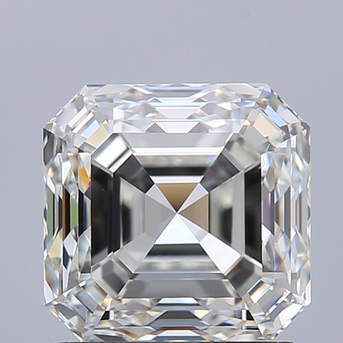 1.5CT  I VVS2 1.5克拉gia天然祖母绿切钻石 冰糖 非人工培育igi