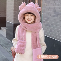 Лонгбао детский фанат типа-дудана