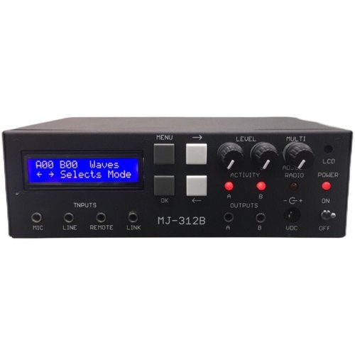 ErosTek传ET312B的现代版MK312BT