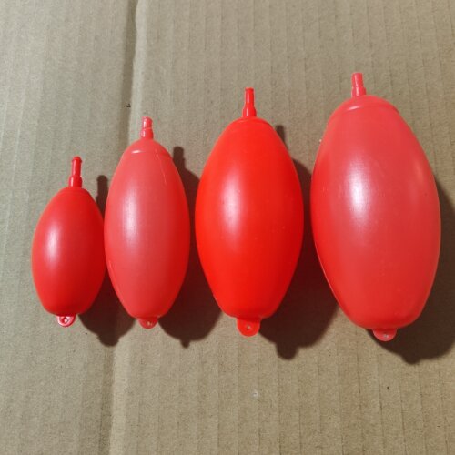 鸭蛋漂红旗漂远投浮标海竿漂鲢鳙漂醒目鱼漂大肚漂爆炸钩漂水怪漂