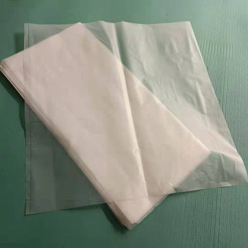 PO平口塑料袋低压磨砂防水包装袋