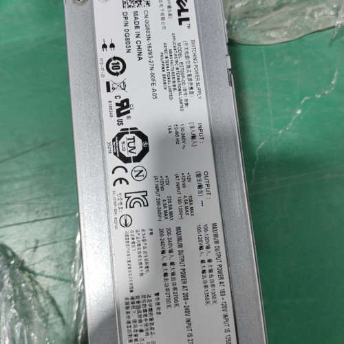 议价-DELL M1000E 2700W服务器电源G803N W3