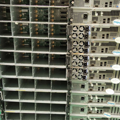 议价-浪潮nf5270m3服务器平台准系统  3.5寸12盘位机器