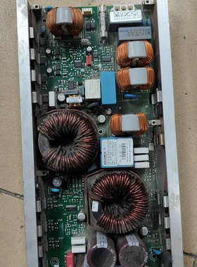 议价-出售SCHIEDERWERK电源板，型号PVG 12-120