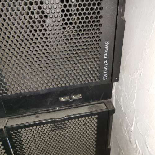 议价-IBM x235 / x236 / System x3100