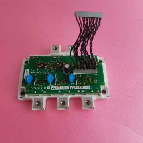 议价-#电子元器件 施耐德EAV42315-00带模块TDB6HK