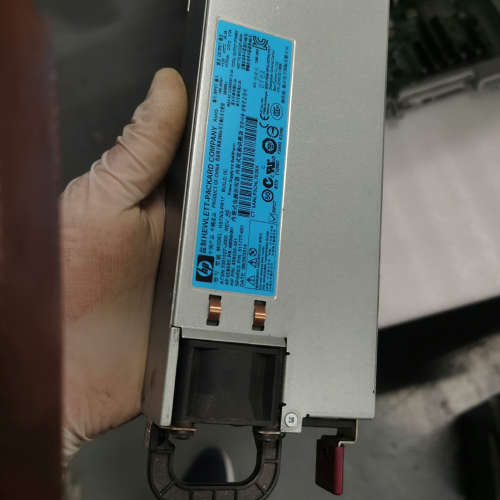 议价-HP/惠普 DL360G6 DL360G7 DL380G6