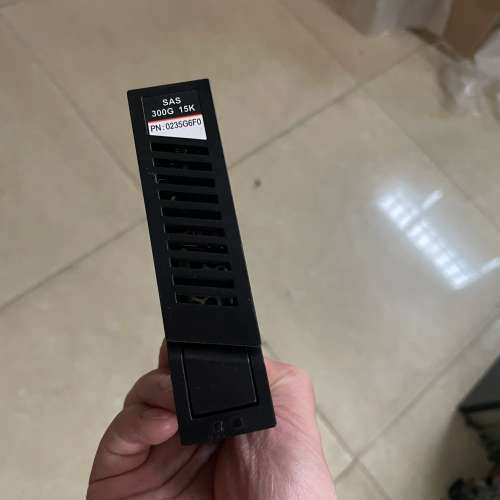 议价-华为存储硬盘托架 0235G6F0 300G 15K  SA